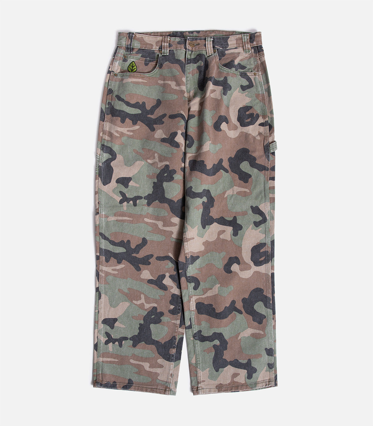 Butter Goods Weathergear Denim Jeans