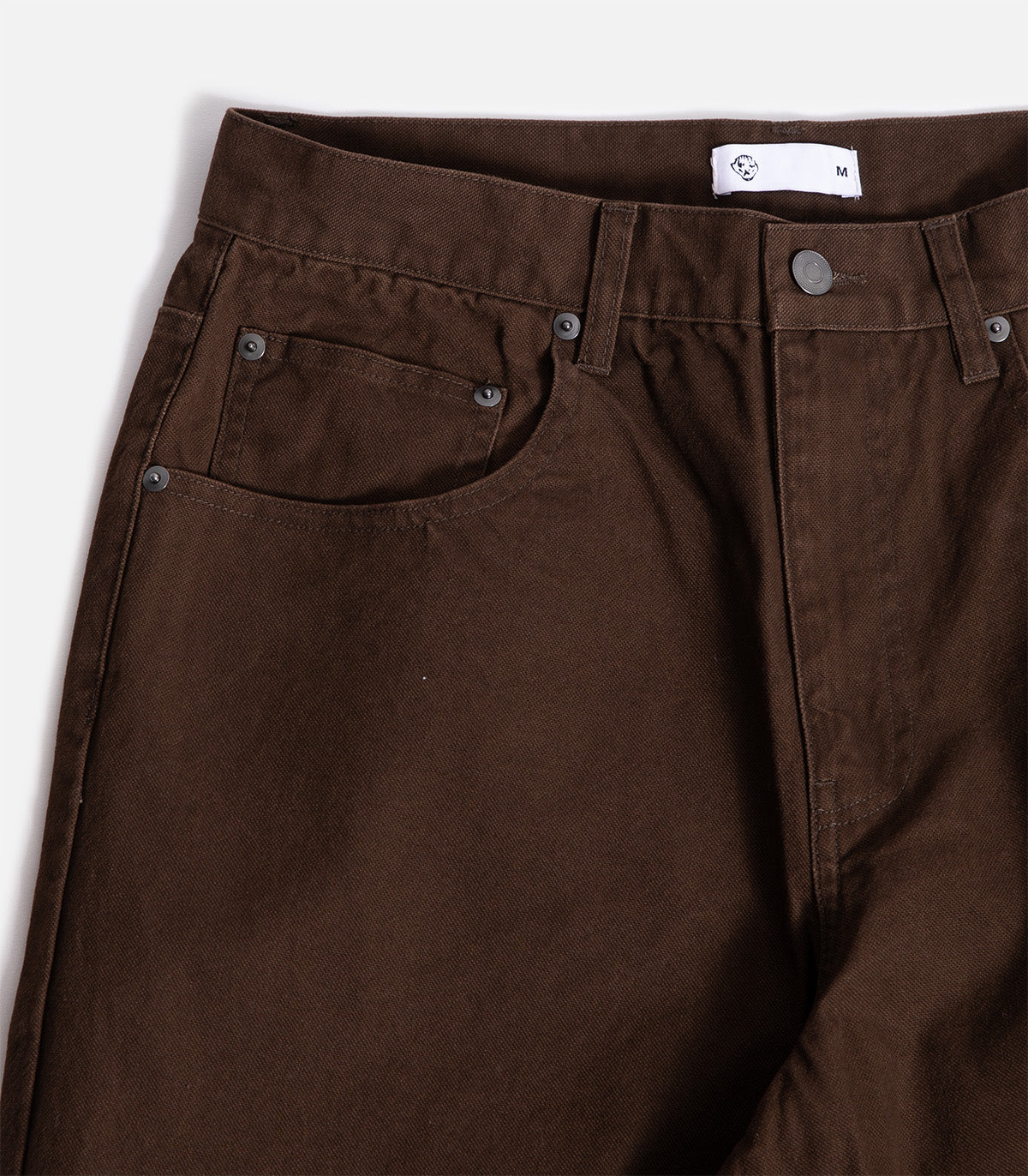 Dancer New Five Pocket Pant