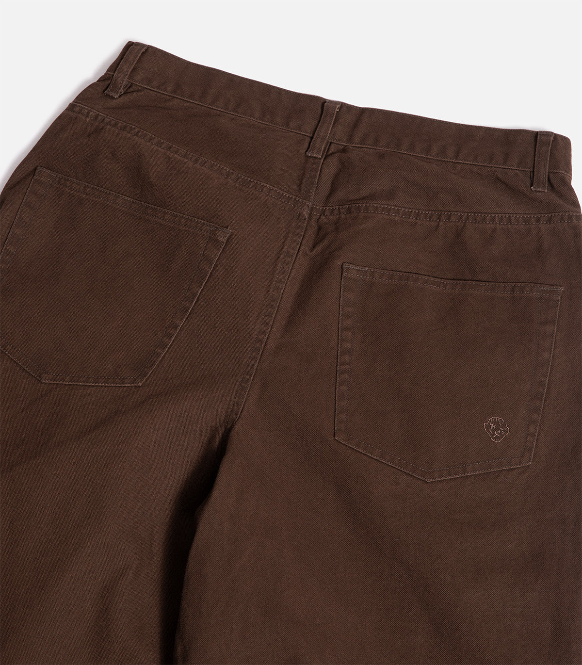 Dancer New Five Pocket Pant