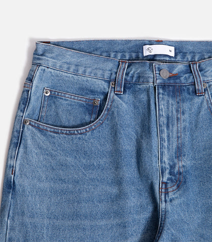 Dancer New Five Pocket Pant