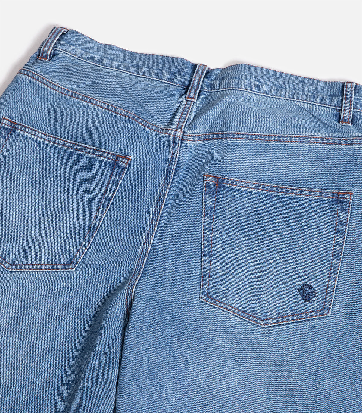 Dancer New Five Pocket Pant