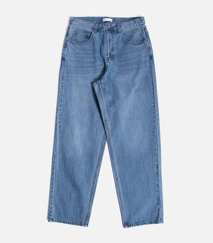 Dancer New Five Pocket Pant