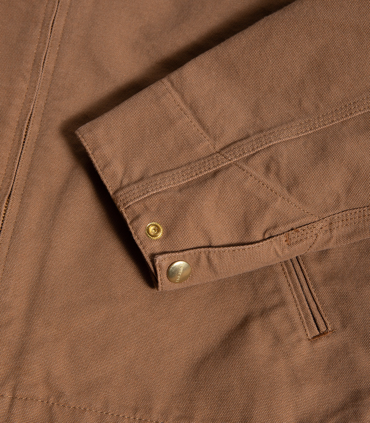 Carhartt WIP Detroit Jacket