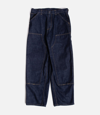 Carhartt WIP OG Double Knee Pant