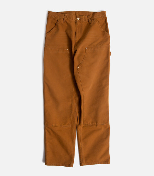 Carhartt WIP Double Knee Pant – Atlas