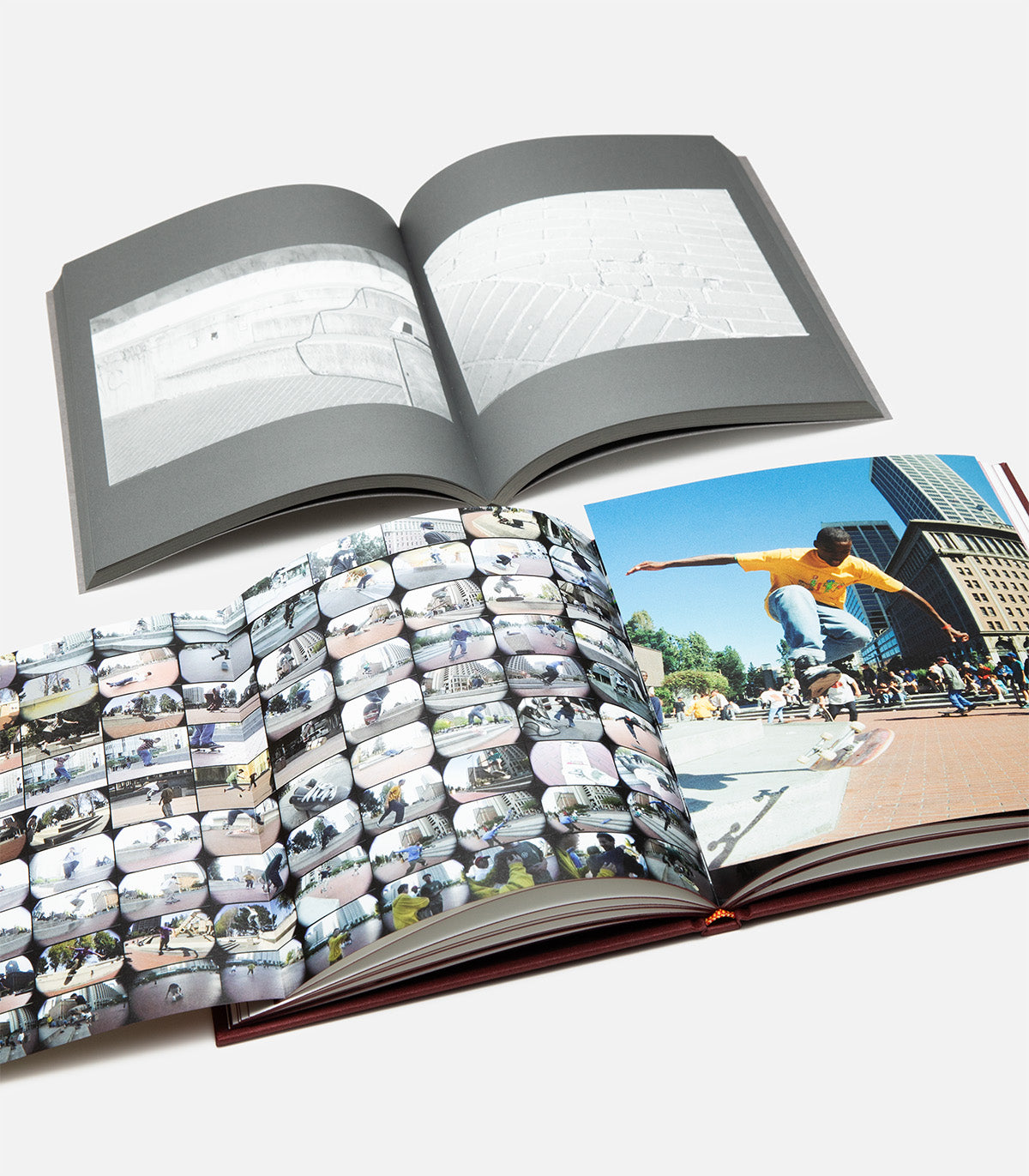 Jacob Rosenberg EPICENTER Book