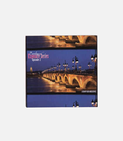 Bordeaux Exposure Series Episode II DVD