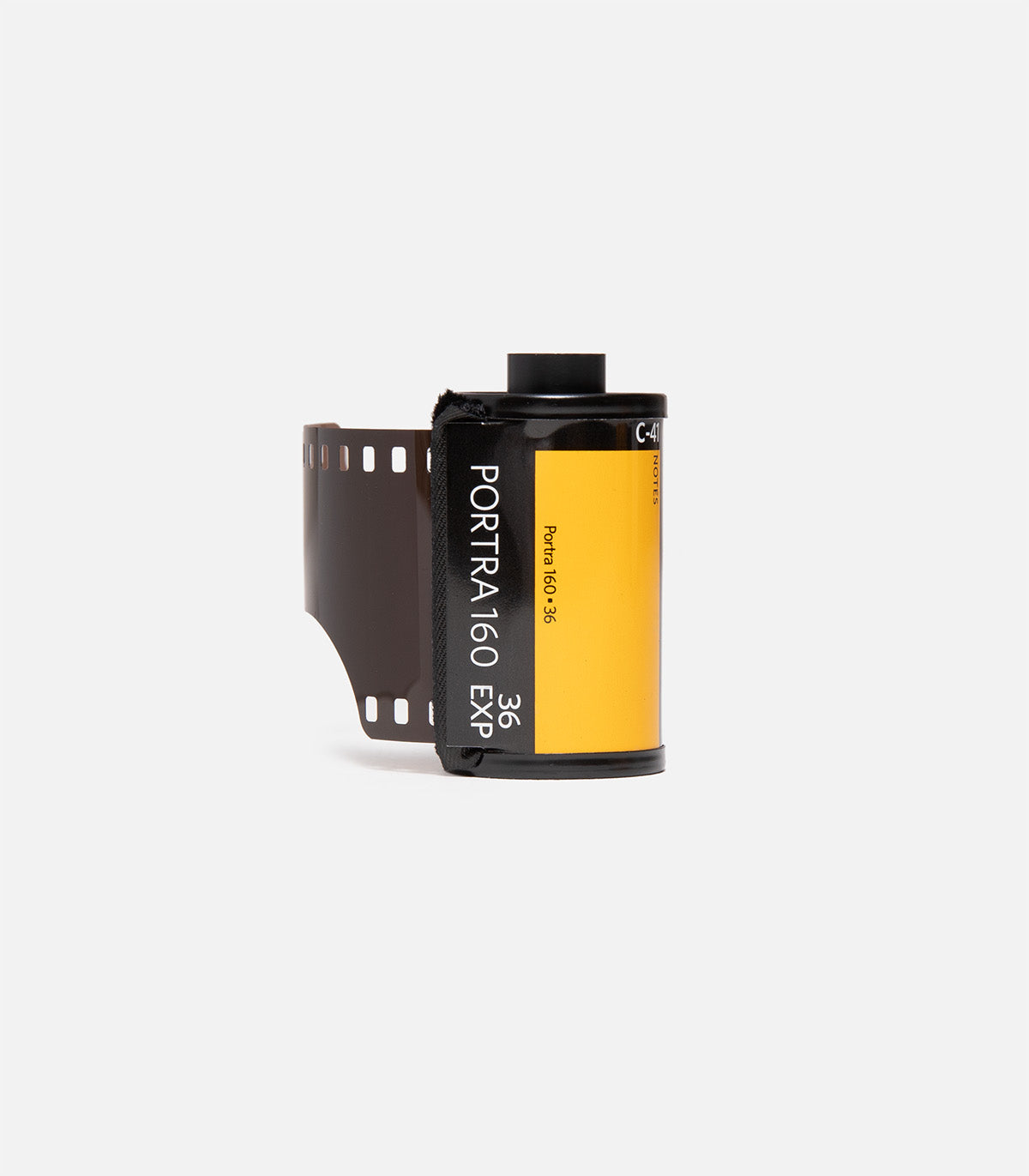 Kodak Portra ISO 160 35mm Film (36 Exposures)