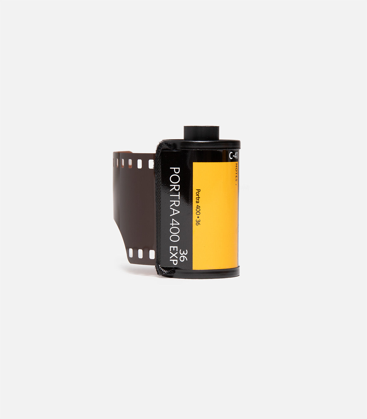 Kodak Portra ISO 400 35mm Film (36 Exposures)