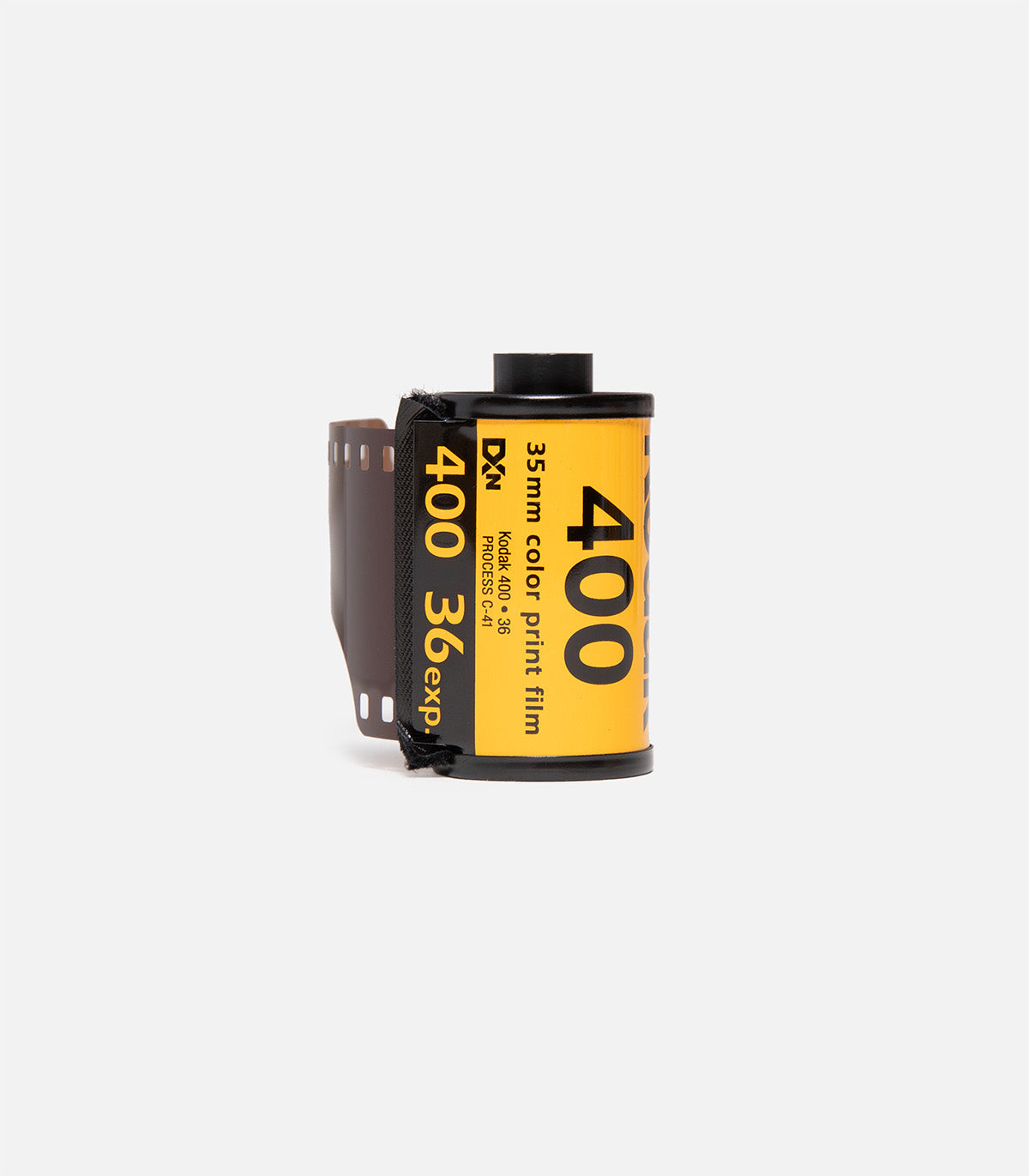 Kodak Ultra Max ISO 400 35mm Film (36 Exposures)