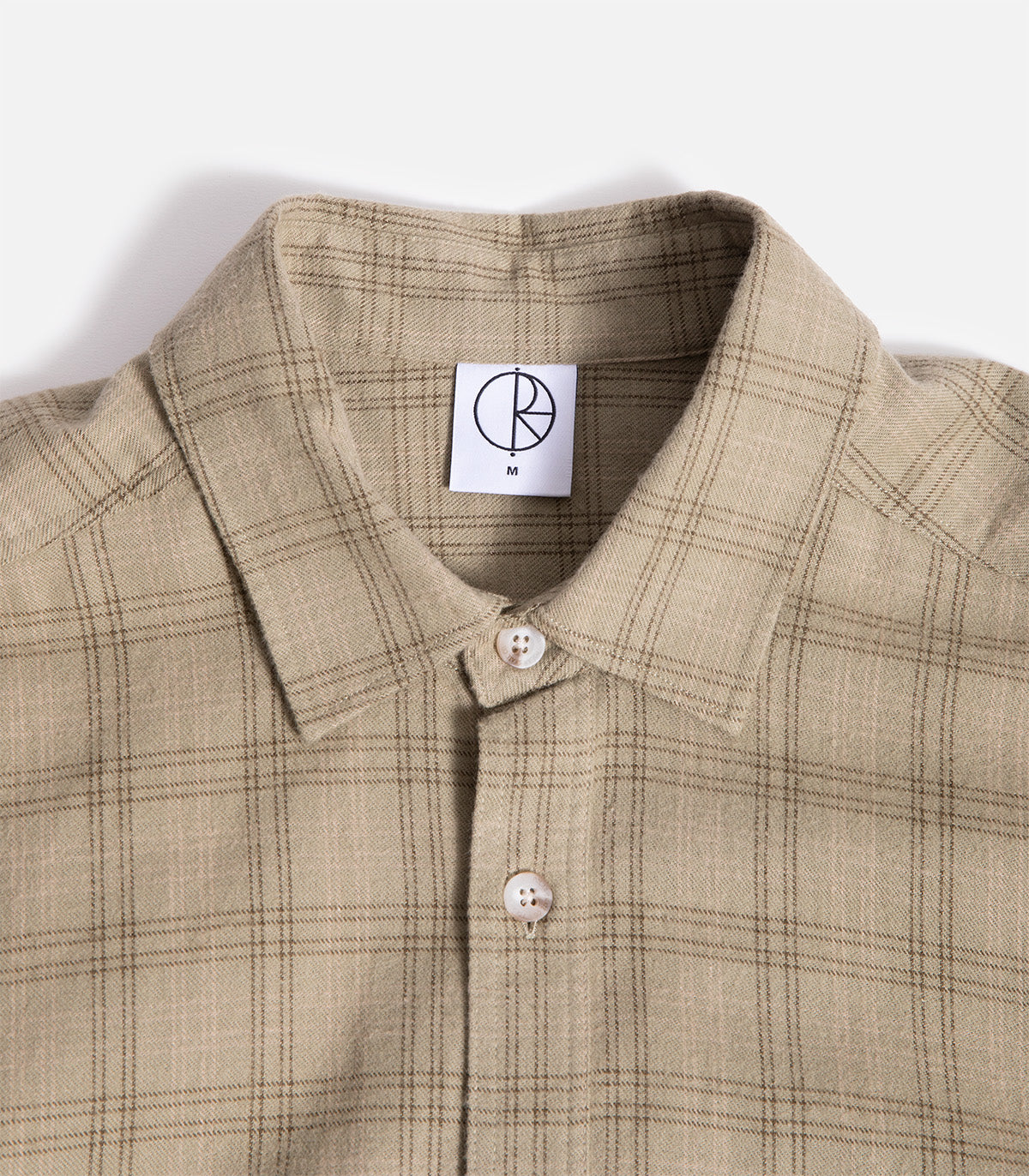 Polar Mitchell Flannel Shirt