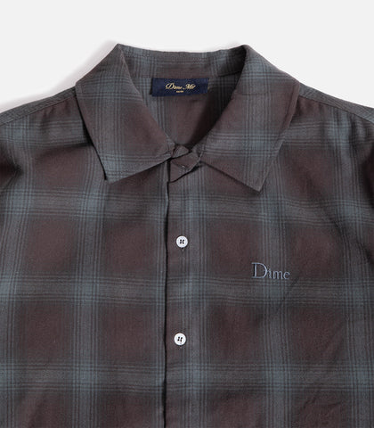 Dime Premium Flannel Shirt