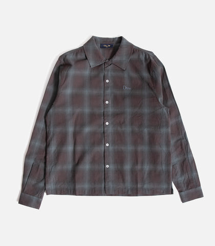 Dime Premium Flannel Shirt