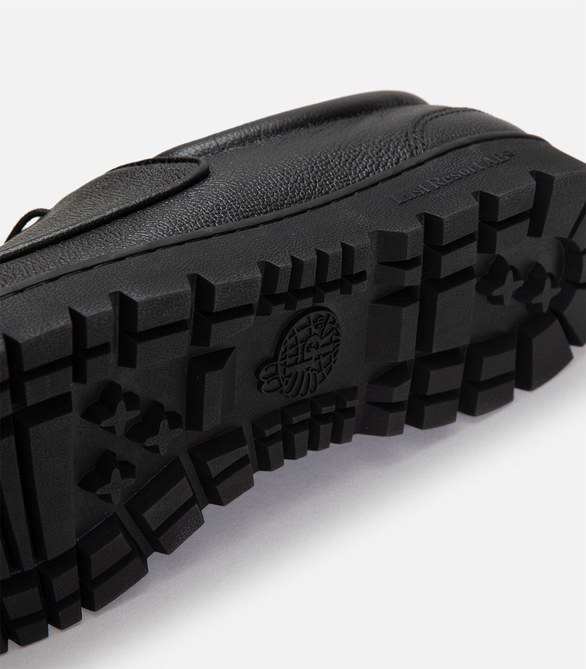 Last Resort AB GM001