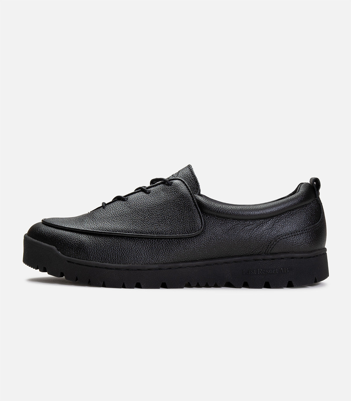 Last Resort AB GM001