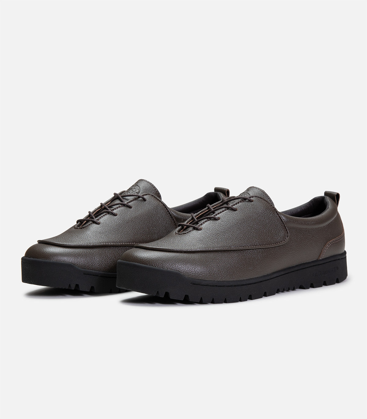 Last Resort AB GM001