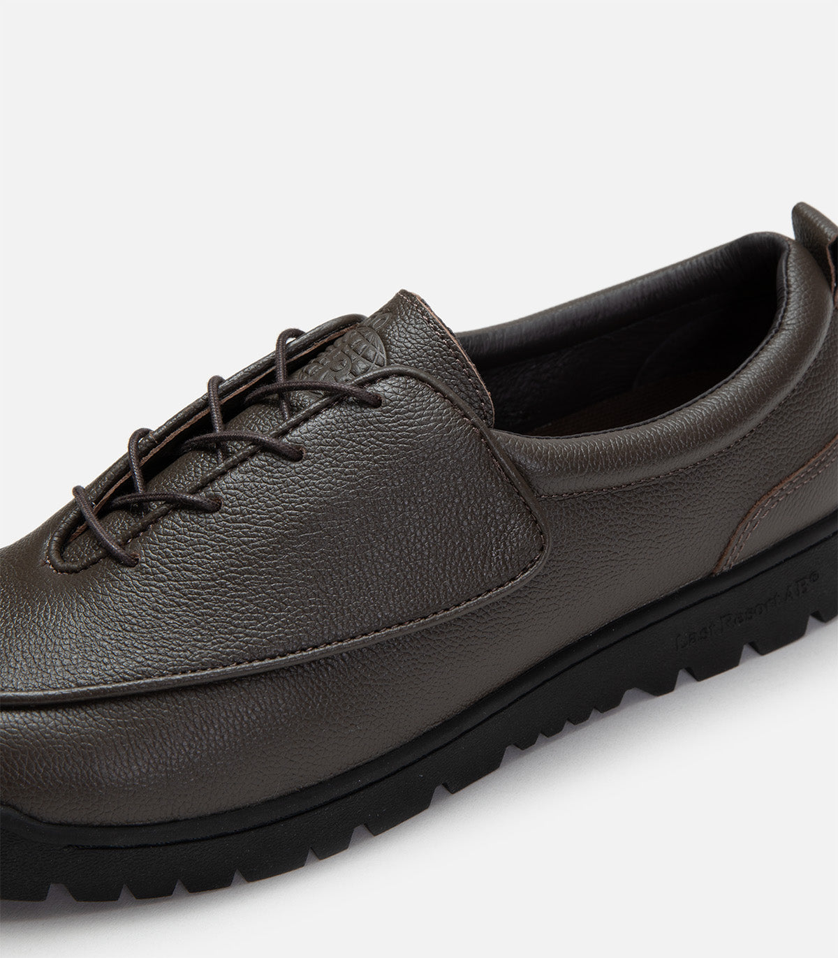 Last Resort AB GM001