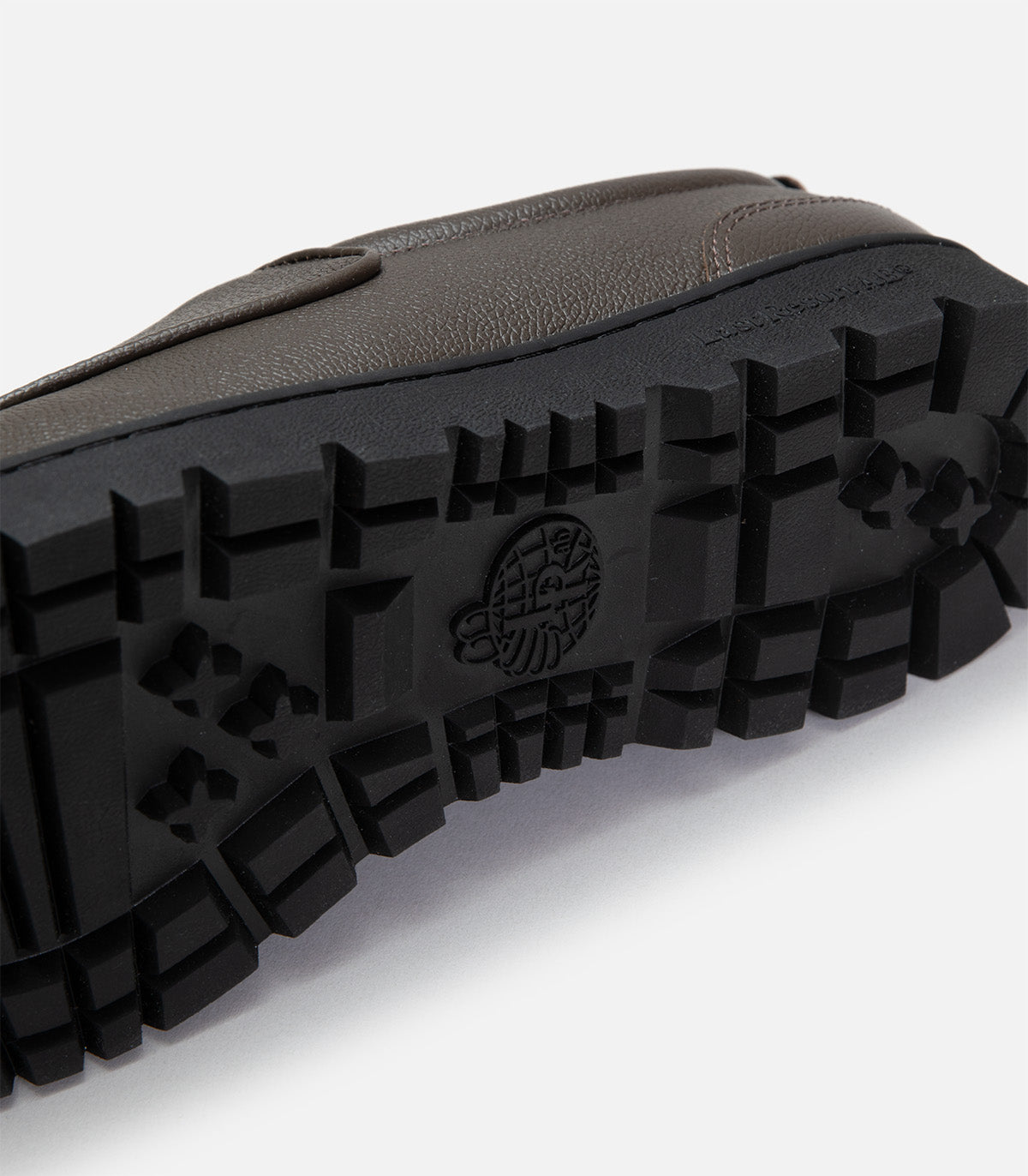 Last Resort AB GM001