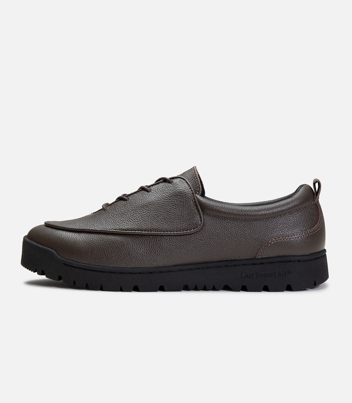 Last Resort AB GM001