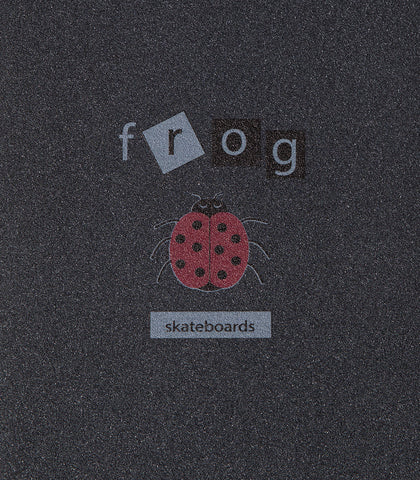 Frog Ladybird Griptape