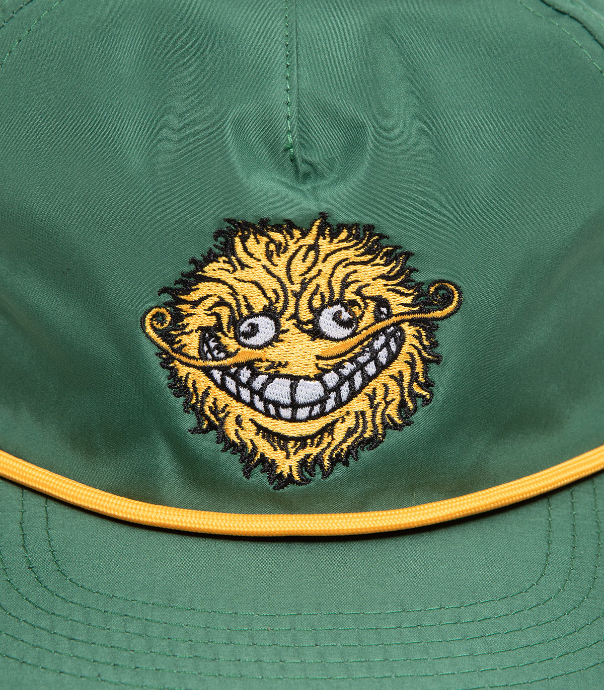 Antihero Grimple Stix Snapback Hat