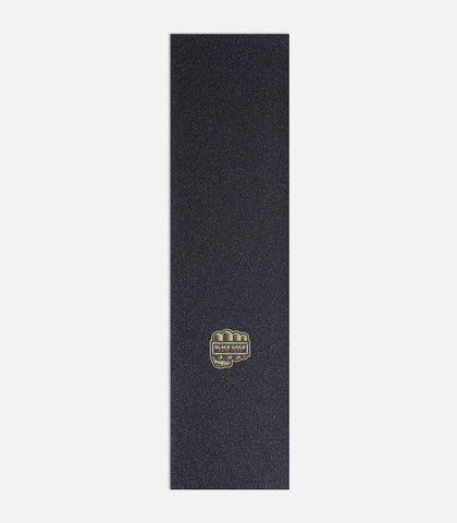 Black Gold 4-Finger Ring Griptape