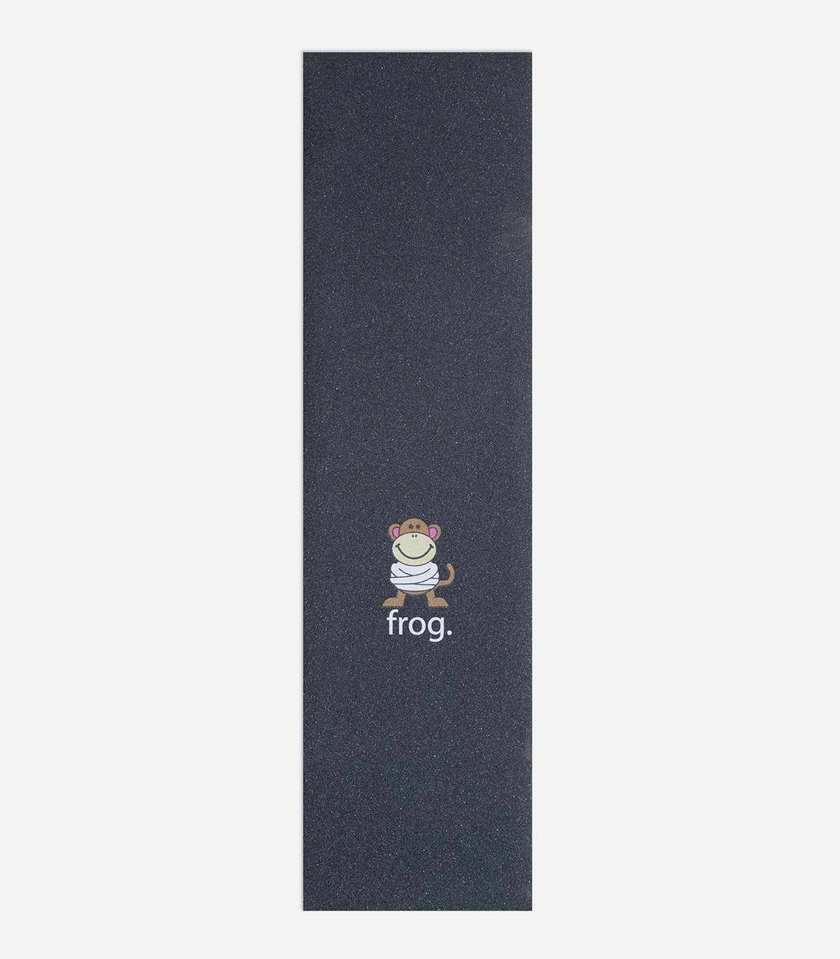 Frog Krazy Monk Griptape