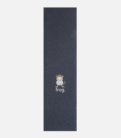 Frog Krazy Monk Griptape