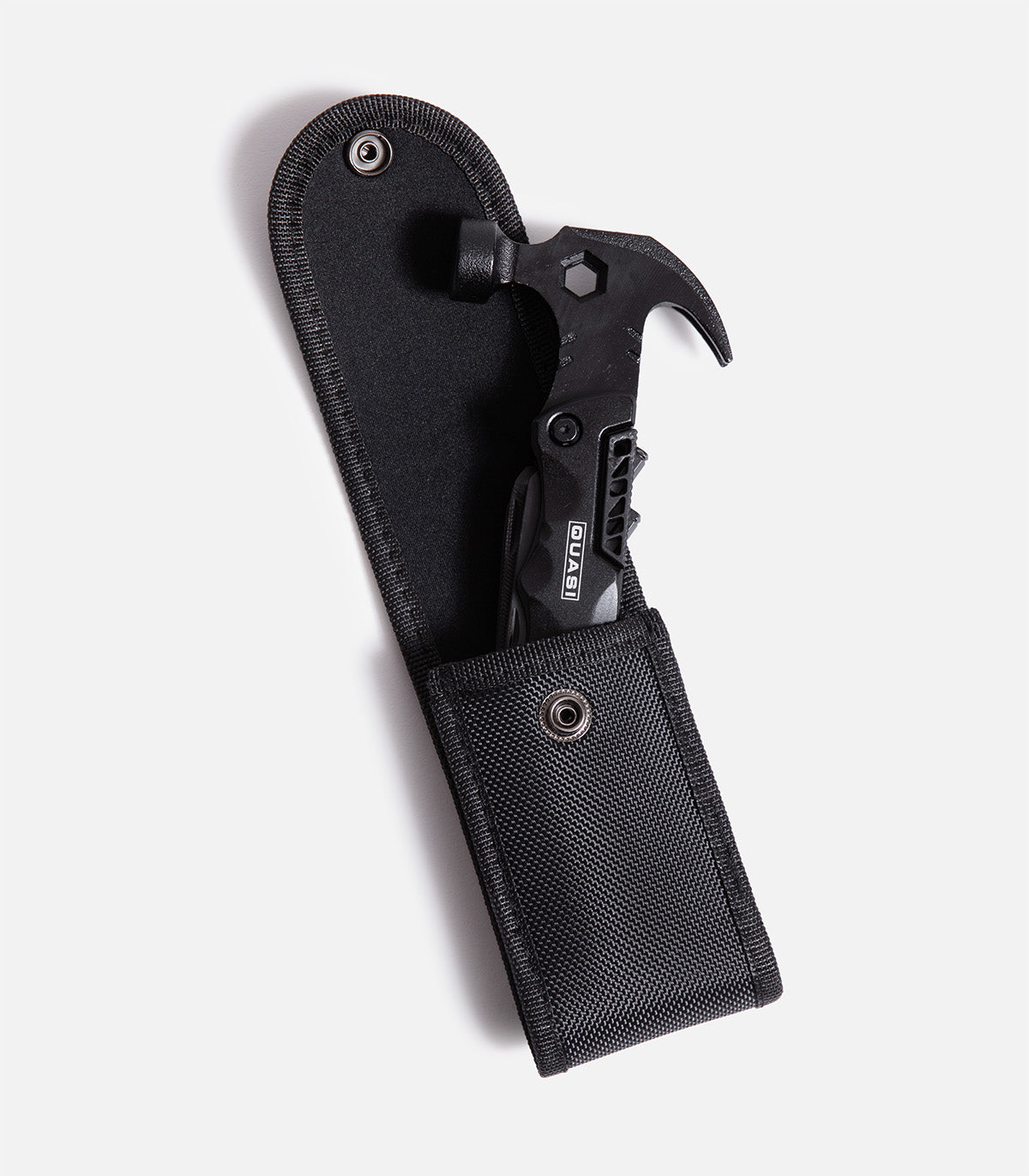 Quasi Multi Tool Hammer
