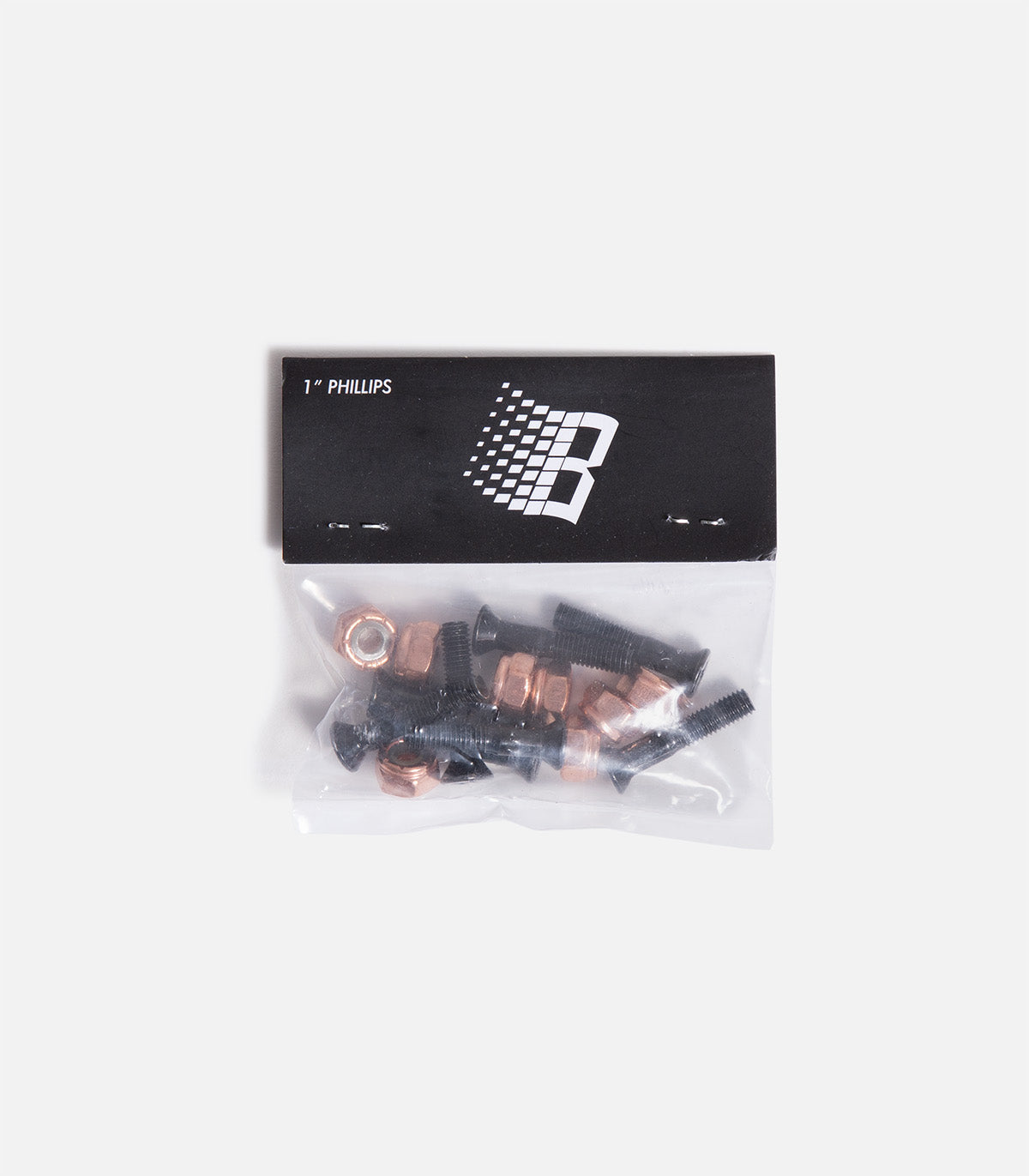 Bronze 56K Hardware Jet Pack