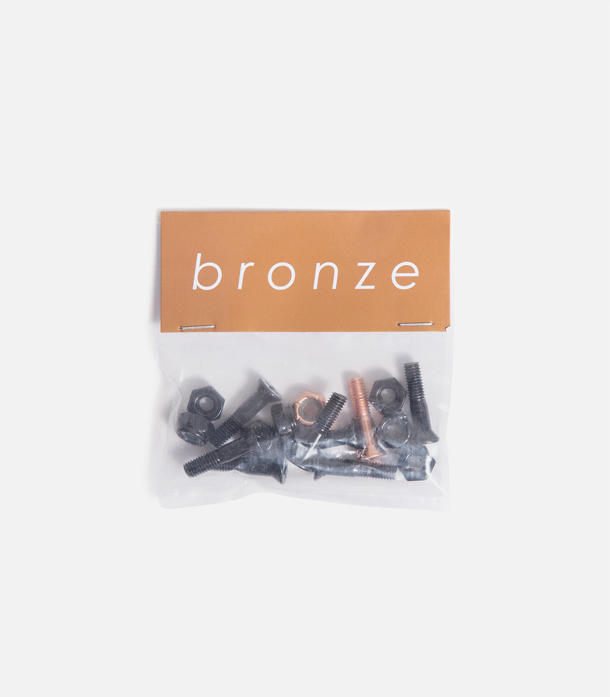 Bronze 56K Hardware