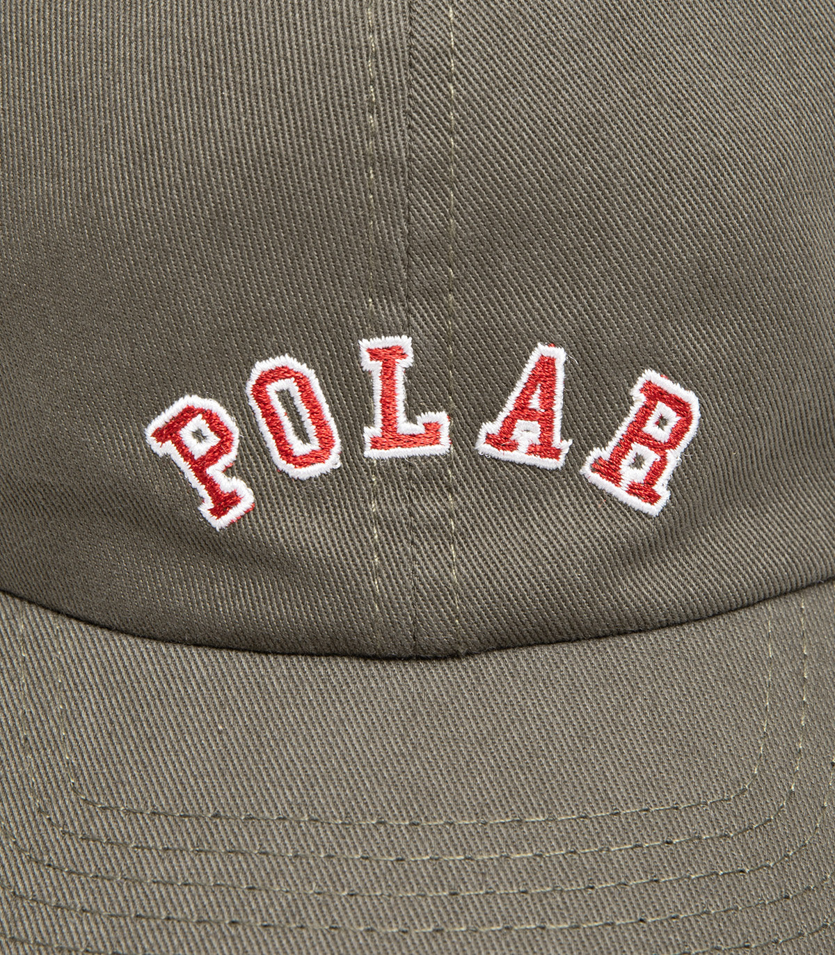 Polar College Sai Cap