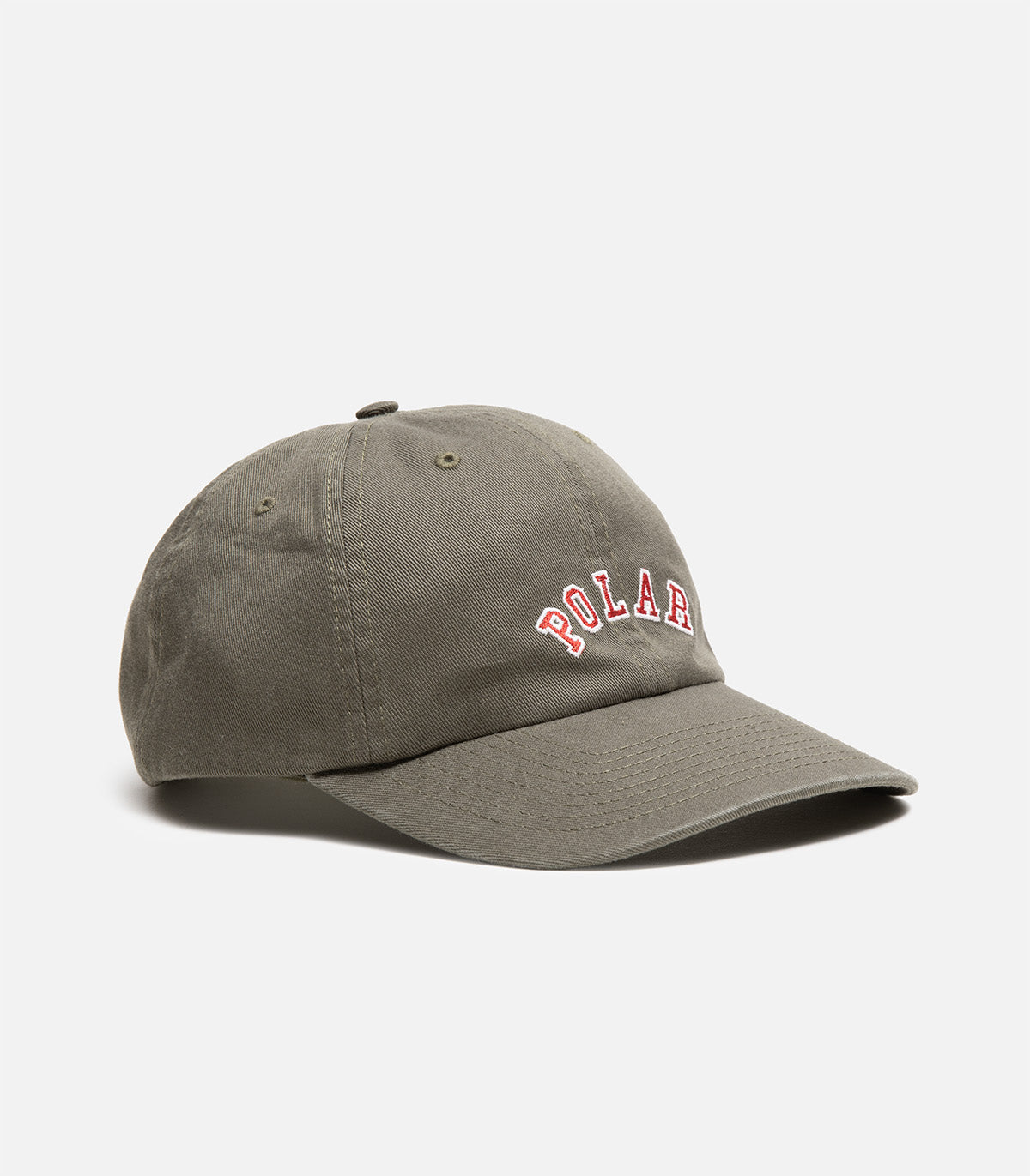 Polar College Sai Cap