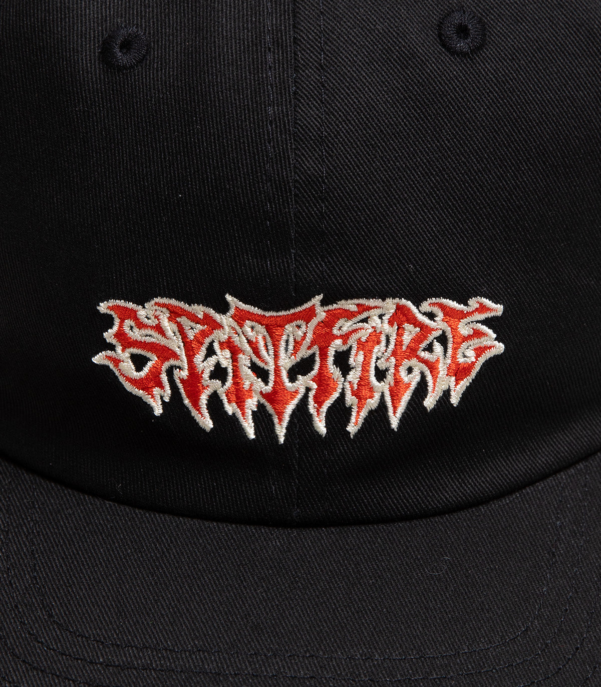 Spitfire Lil Demon Seed Strapback Hat