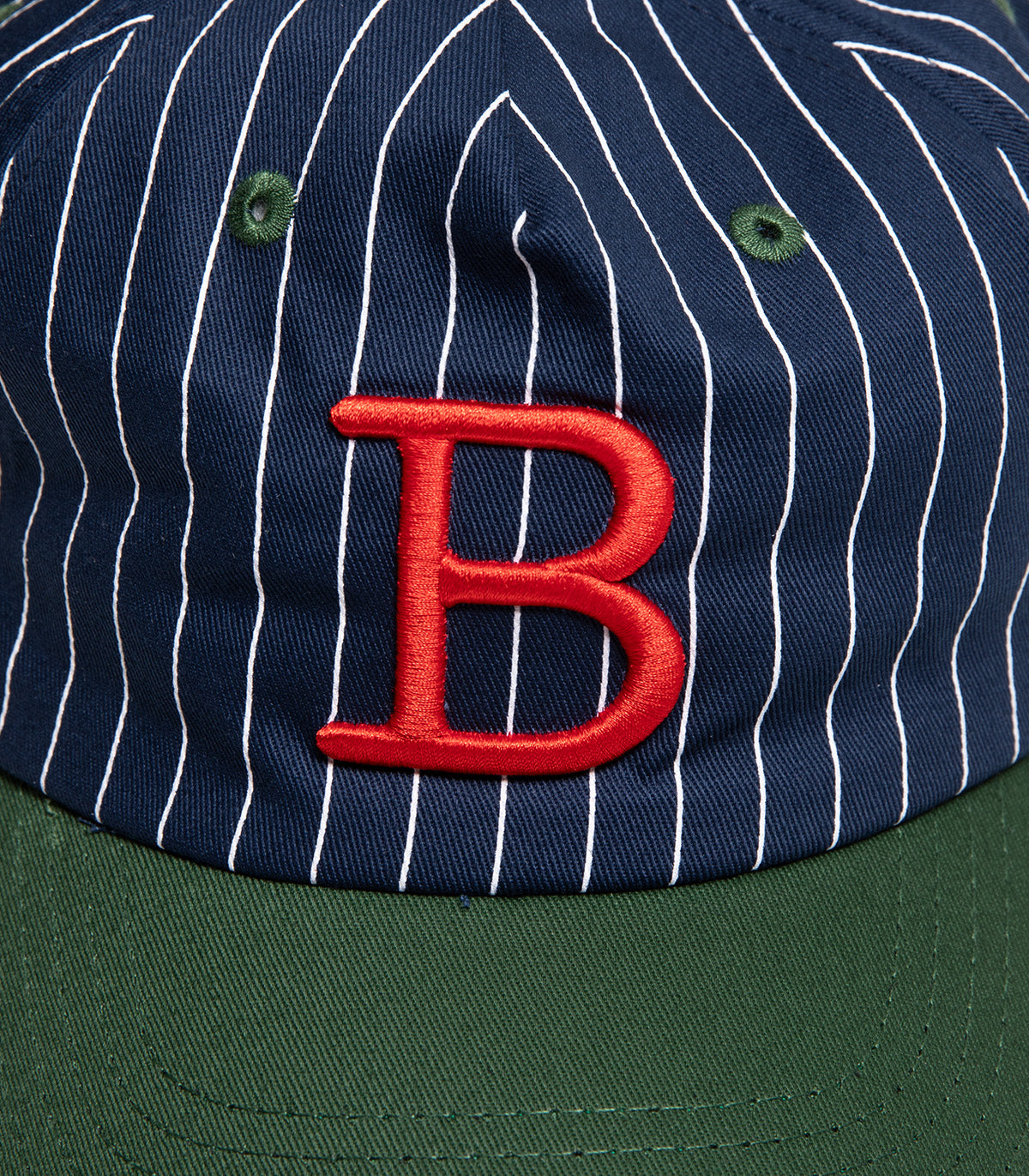 Butter Goods League Baseball Hat
