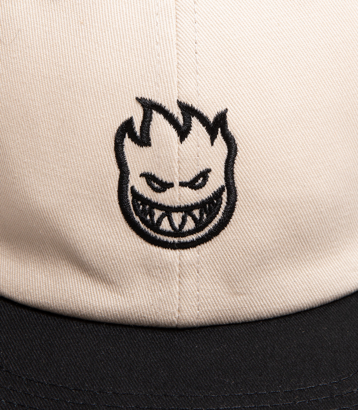 Spitfire Lil Bighead Strapback Hat