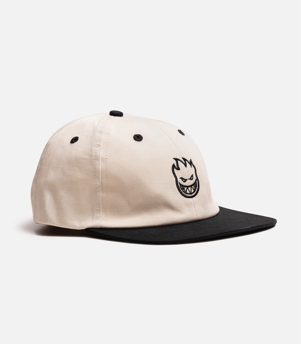 Spitfire Lil Bighead Strapback Hat