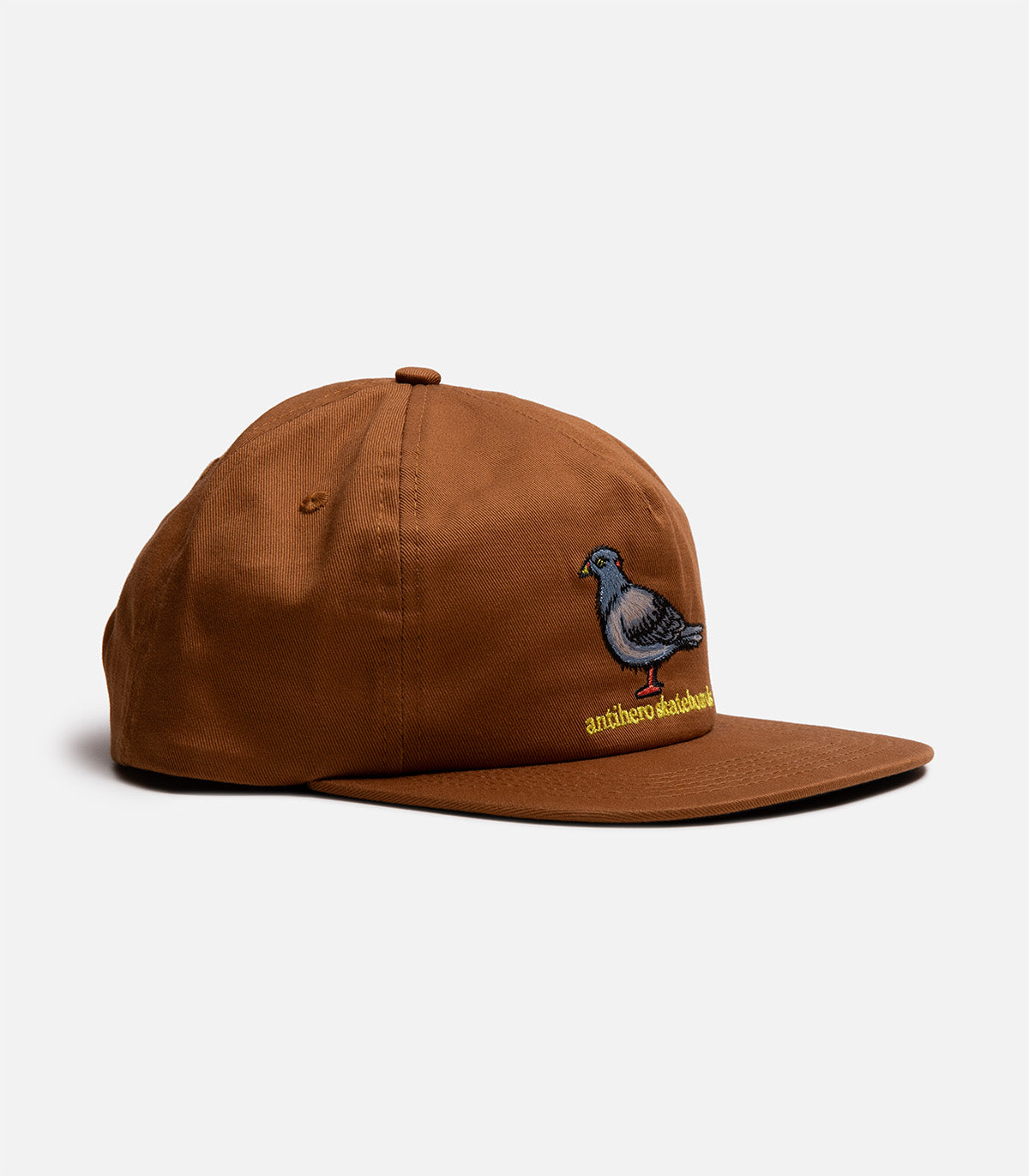 Antihero Lil Pigeon Snapback Hat