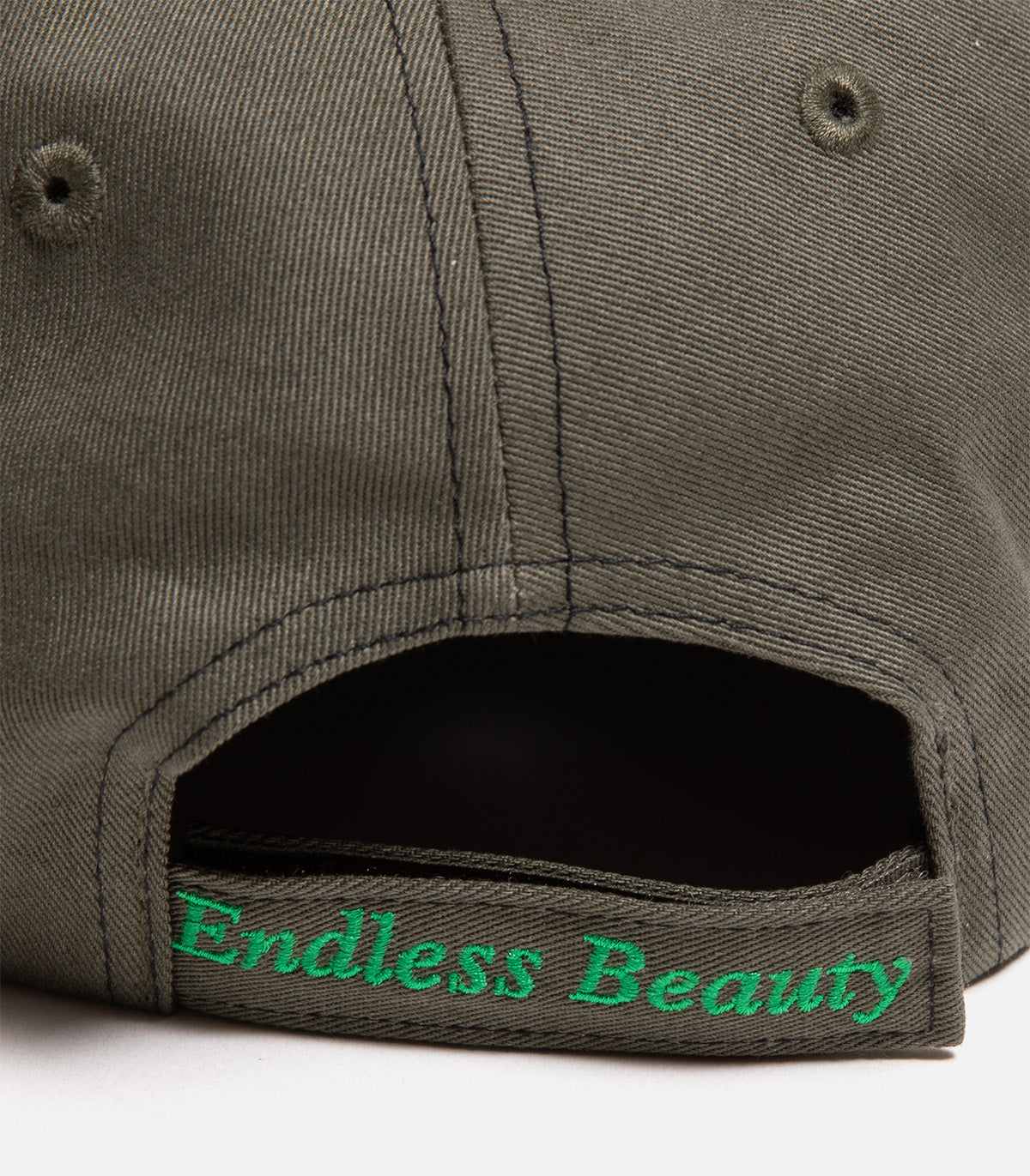 Sci-Fi Fantasy Endless Beauty Hat