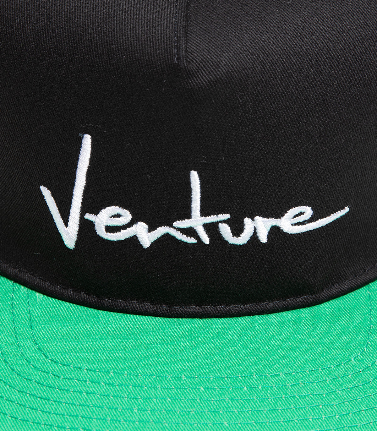Venture Basic '92 Snapback Hat