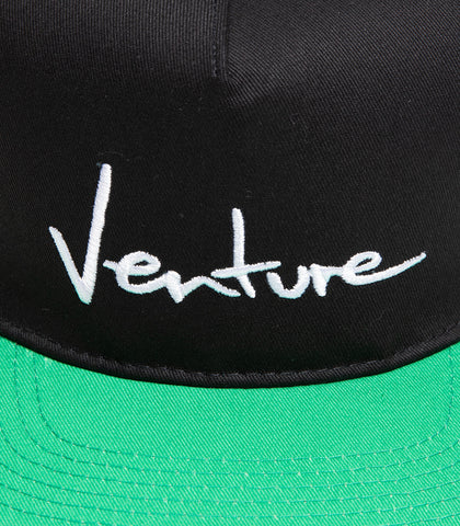 Venture Basic '92 Snapback Hat