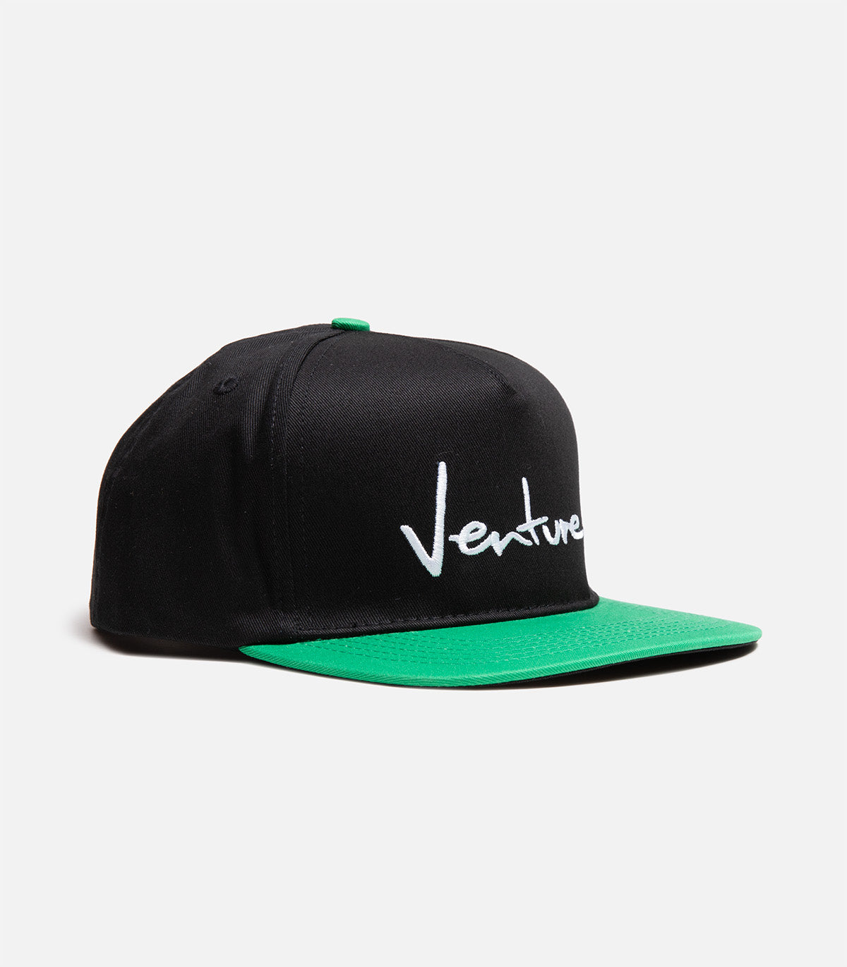 Venture Basic '92 Snapback Hat
