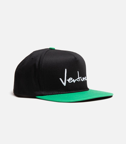 Venture Basic '92 Snapback Hat