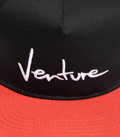 Venture Basic '92 Snapback Hat
