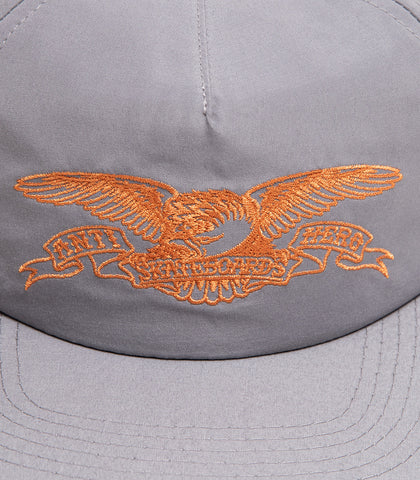 Antihero Basic Eagle Snapback Hat