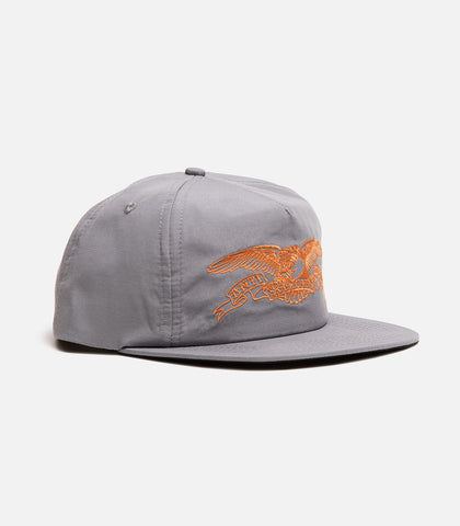 Antihero Basic Eagle Snapback Hat