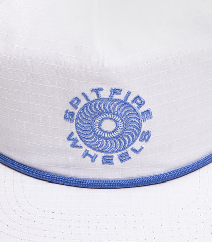 Spitfire Classic '87 Swirl Snapback Hat