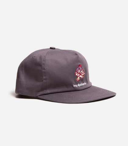 Frog Claw Machine 5 Panel Hat