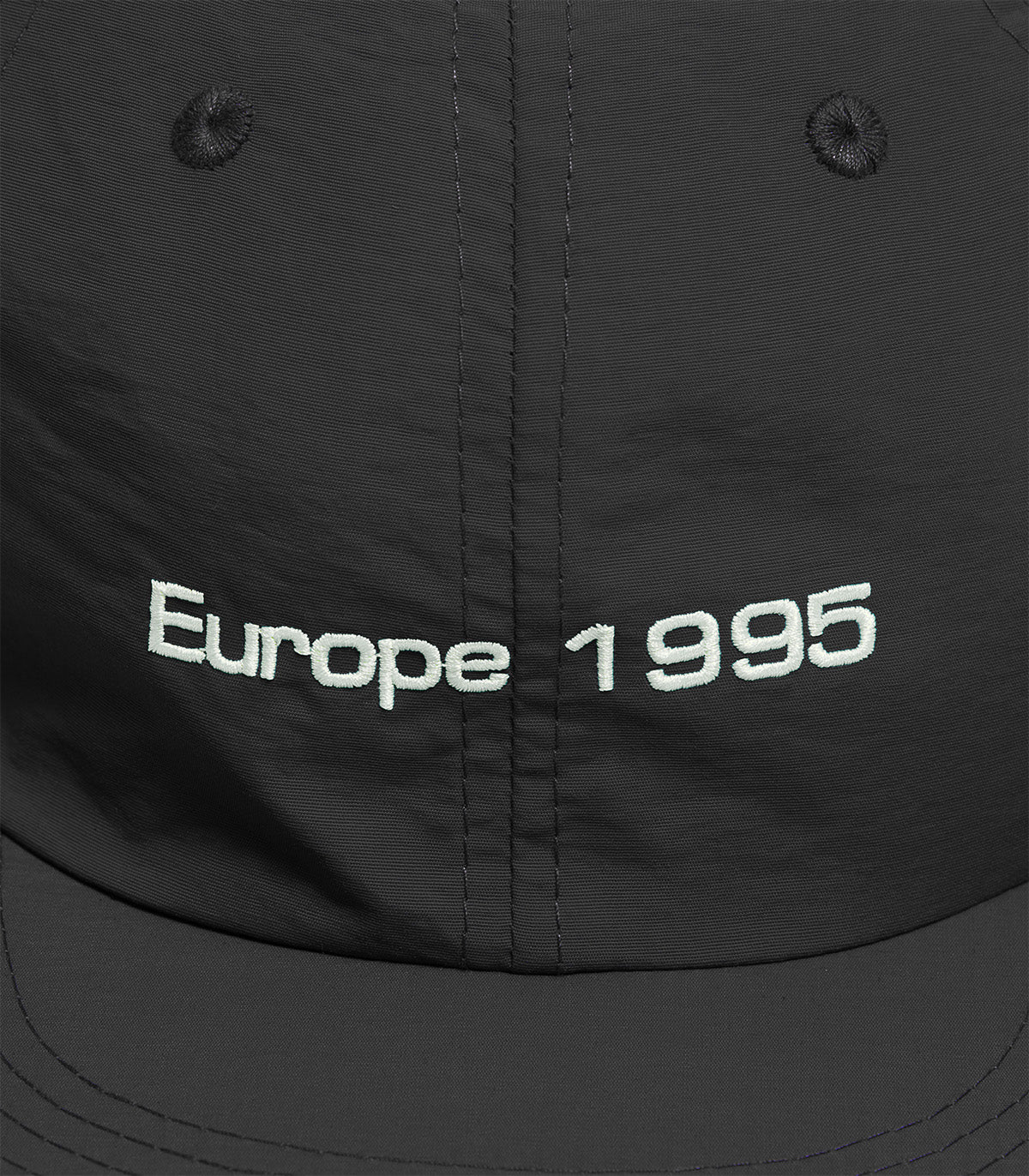 Quartersnacks Europe 1995 Hat