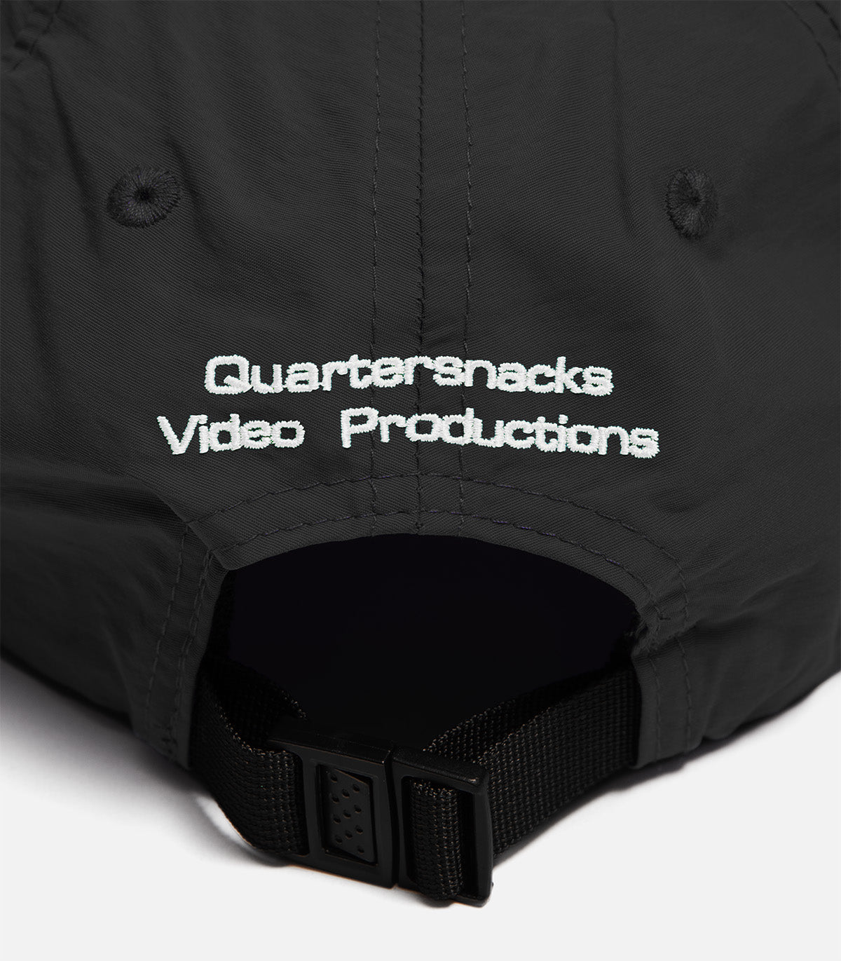 Quartersnacks Europe 1995 Hat